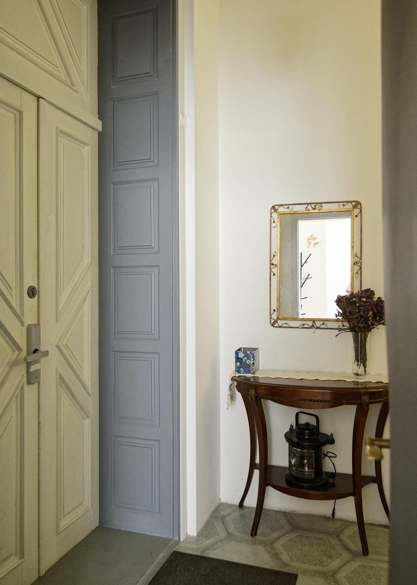 White Door Apartments Heart Of Odessa 1 Eksteriør bilde